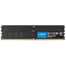 32GB DDR5-6400 Crucial CL52